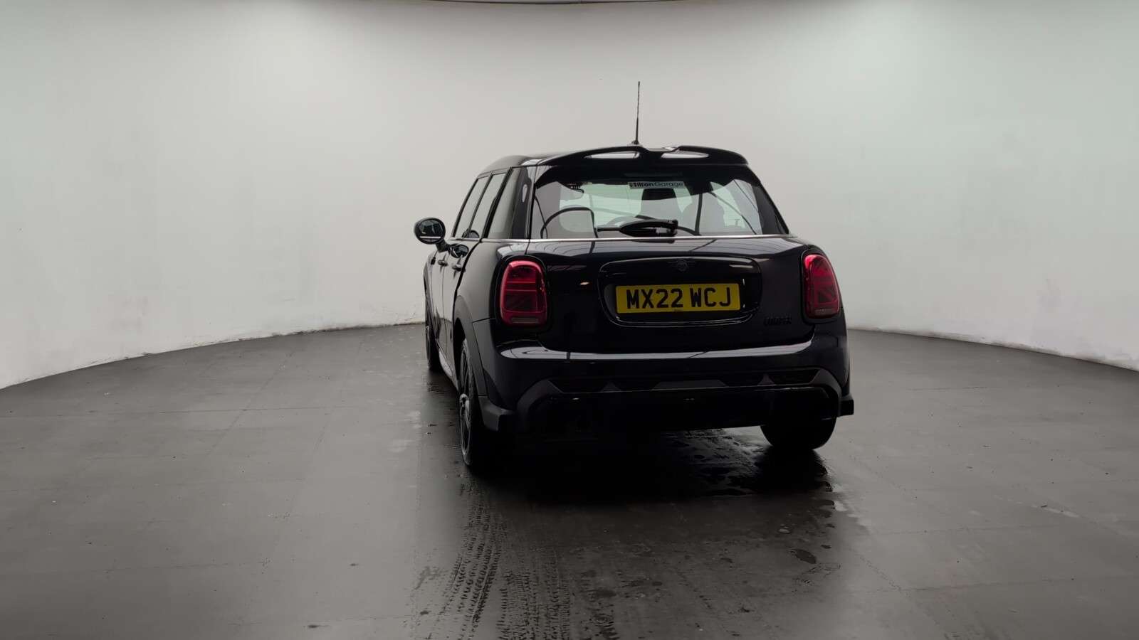 2022 MINI HATCH 2022 MINI HATCH