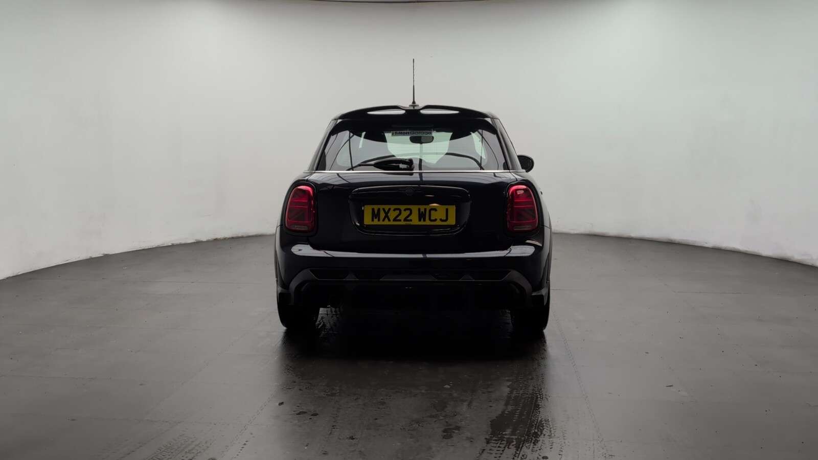 2022 MINI HATCH 2022 MINI HATCH