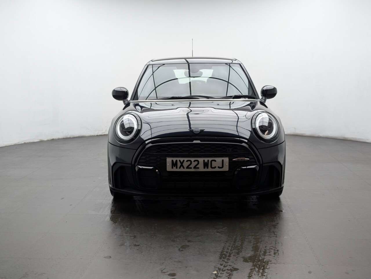 2022 MINI HATCH 2022 MINI HATCH