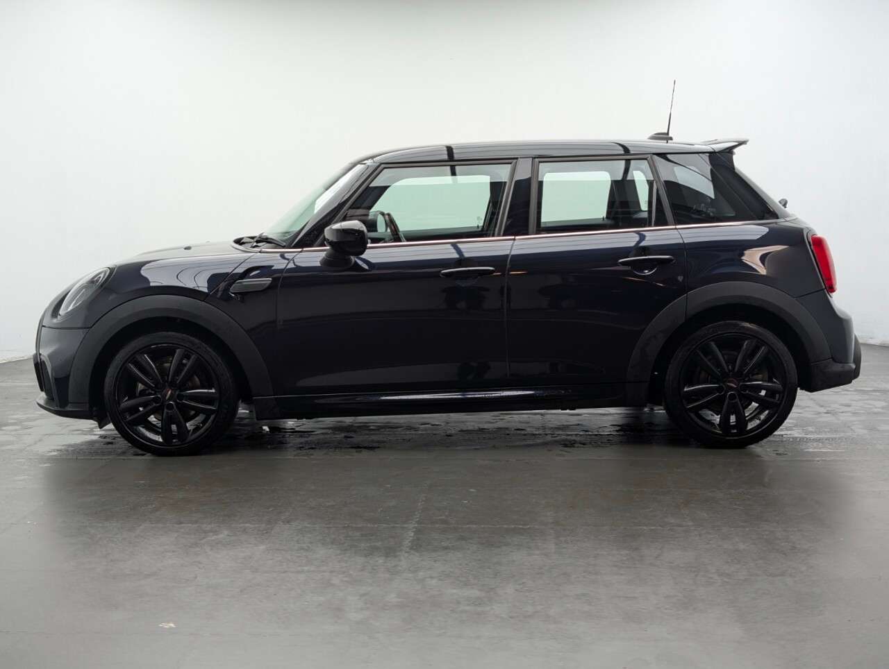2022 MINI HATCH 2022 MINI HATCH