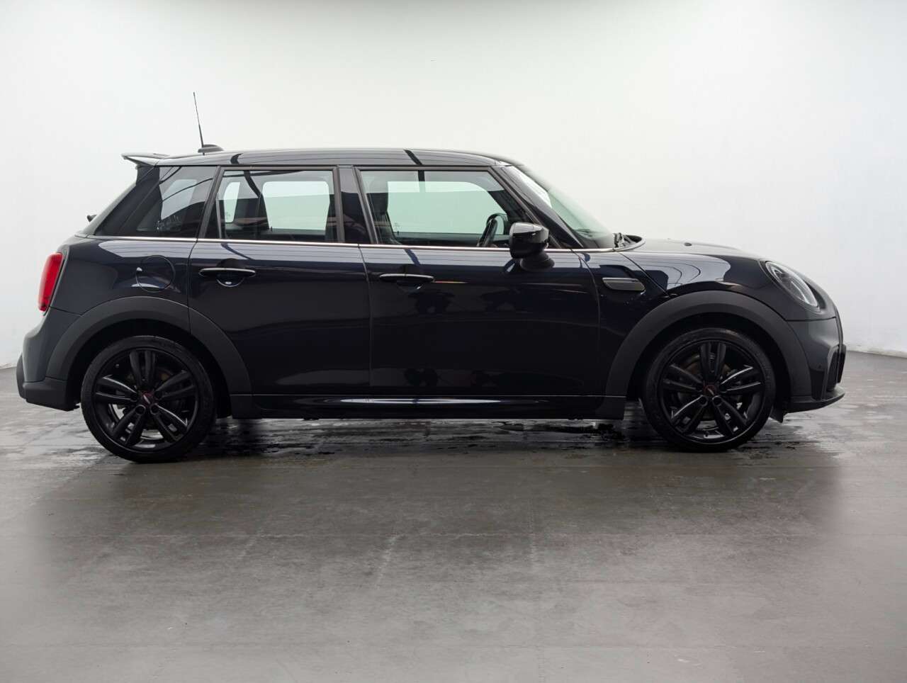 2022 MINI HATCH 2022 MINI HATCH