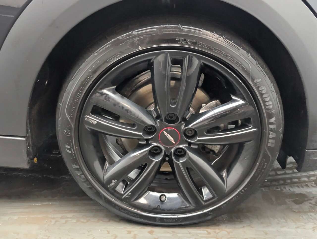 2022 MINI HATCH 2022 MINI HATCH