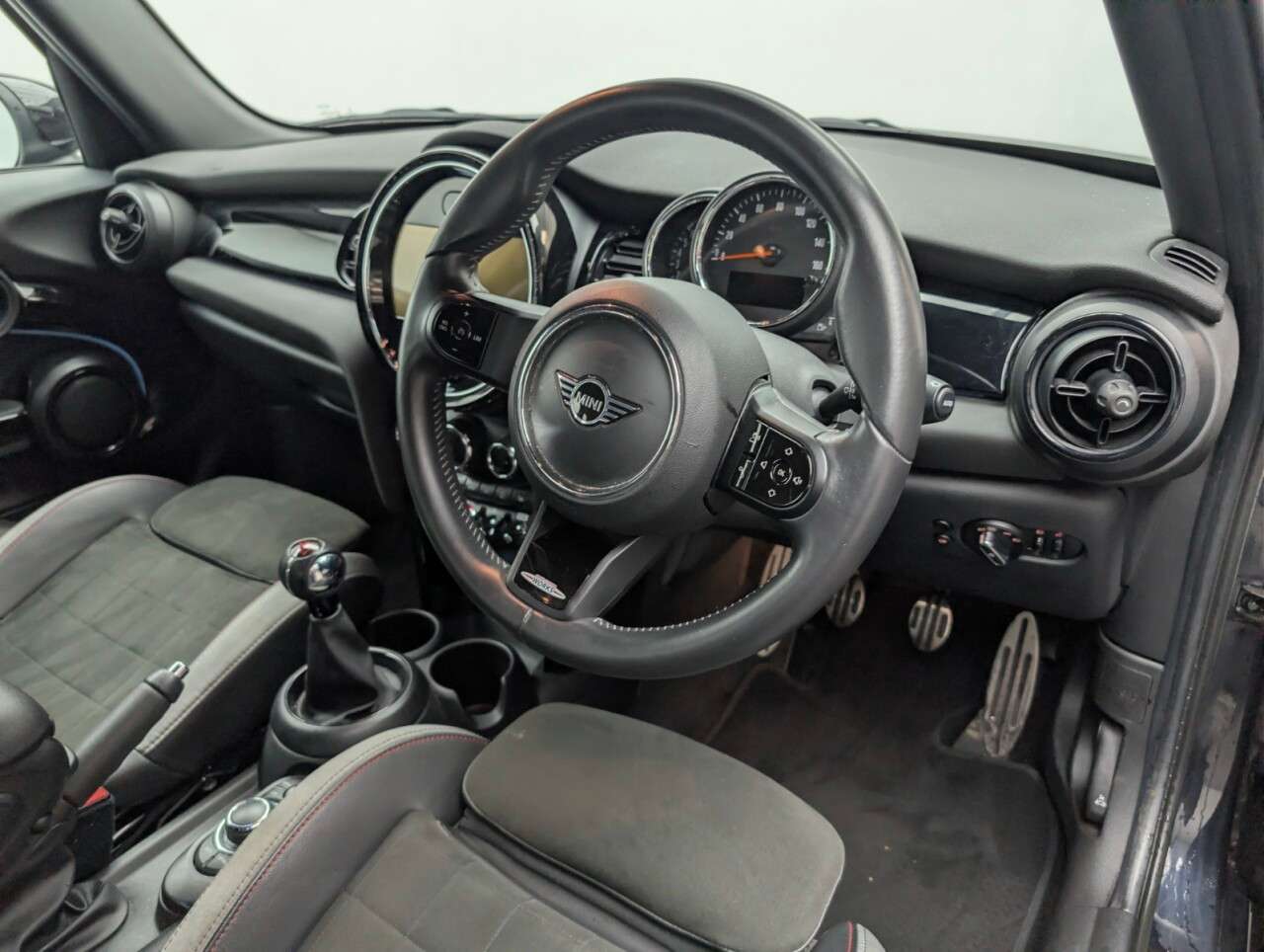 2022 MINI HATCH 2022 MINI HATCH