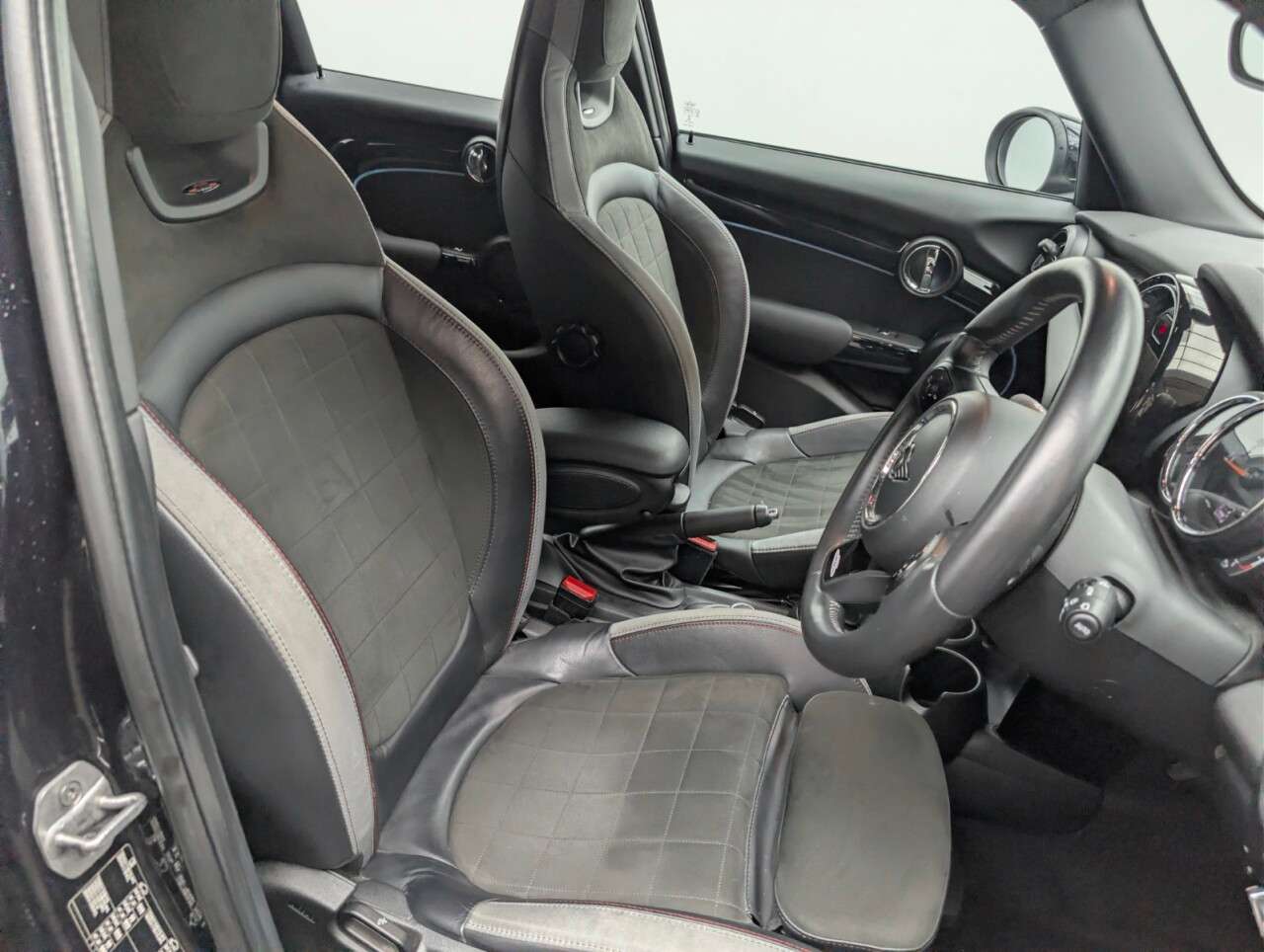 2022 MINI HATCH 2022 MINI HATCH