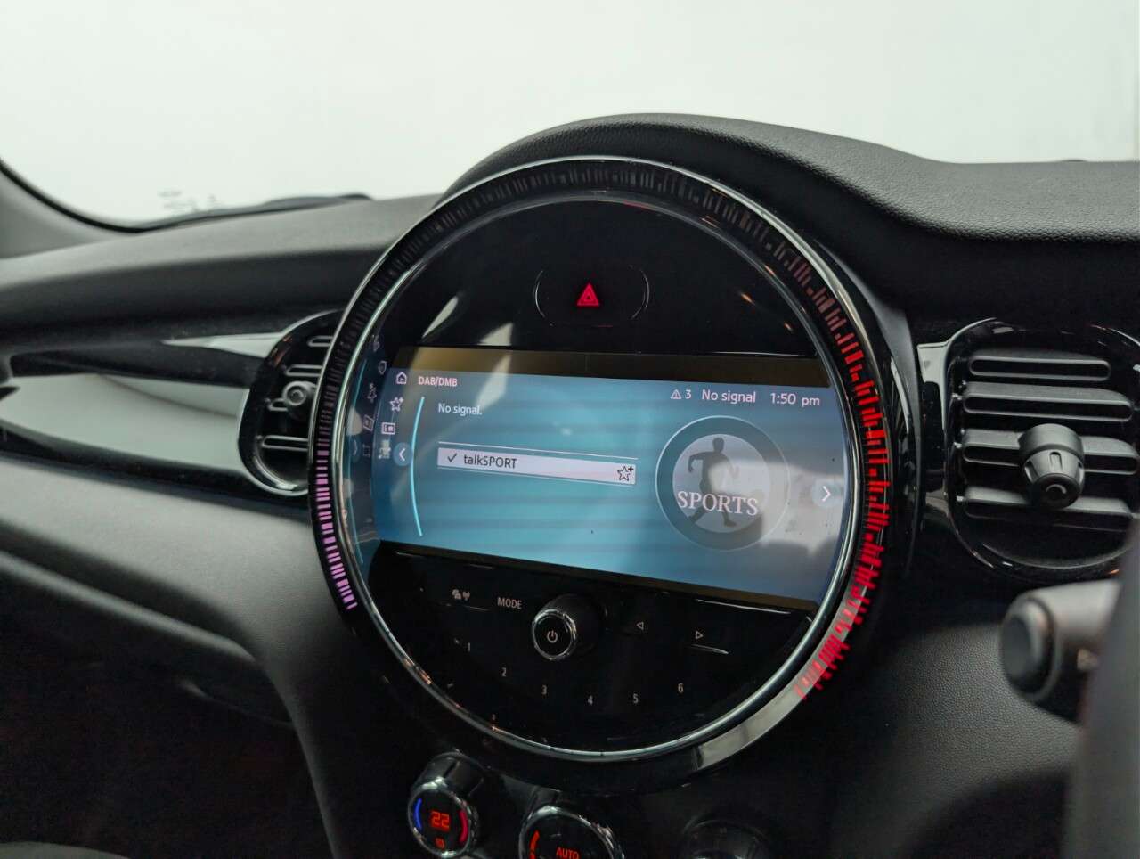 2022 MINI HATCH 2022 MINI HATCH