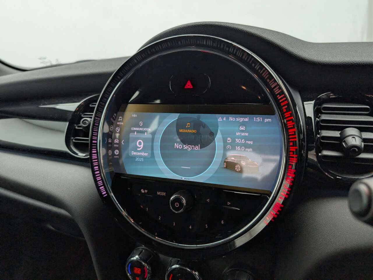 2022 MINI HATCH 2022 MINI HATCH