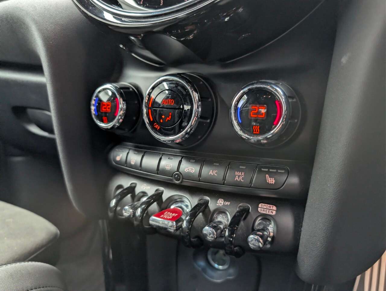 2022 MINI HATCH 2022 MINI HATCH