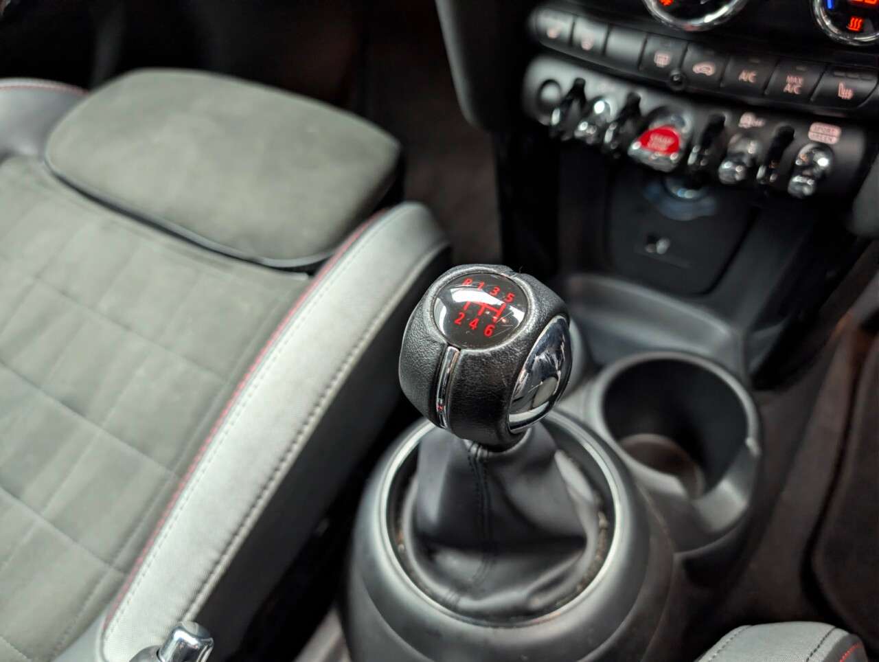 2022 MINI HATCH 2022 MINI HATCH