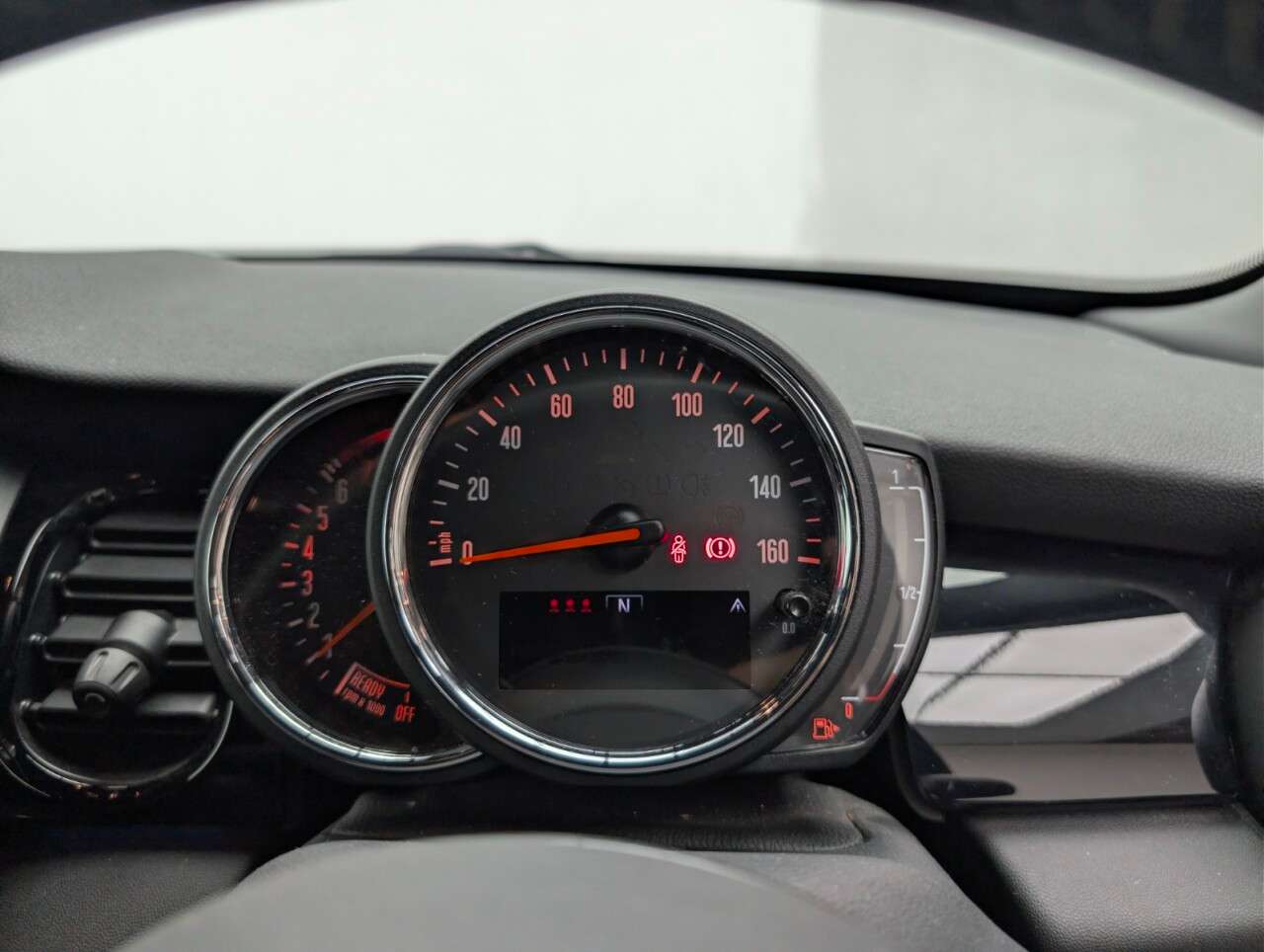 2022 MINI HATCH 2022 MINI HATCH