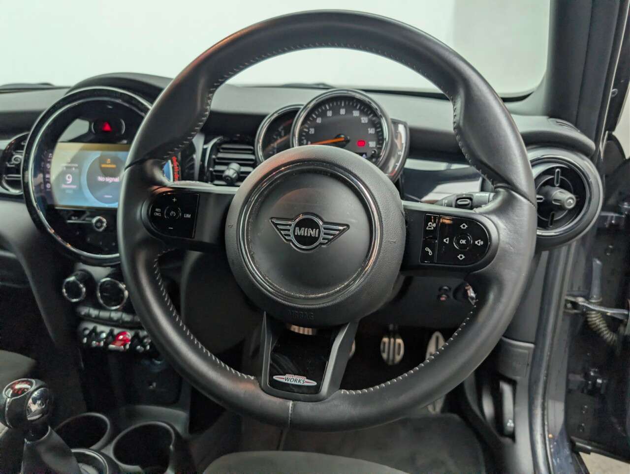 2022 MINI HATCH 2022 MINI HATCH