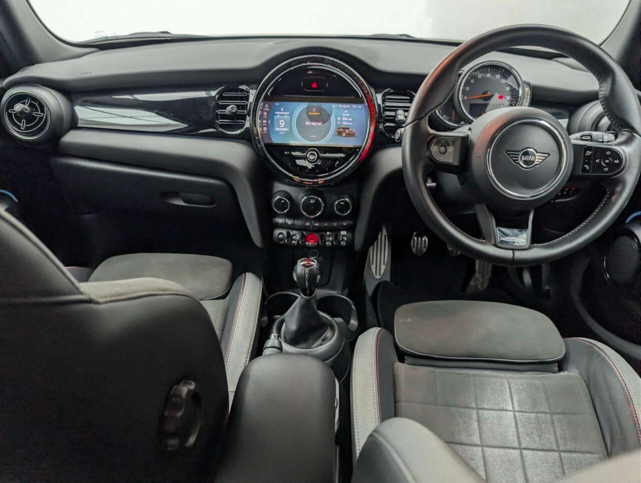 2022 MINI HATCH 2022 MINI HATCH