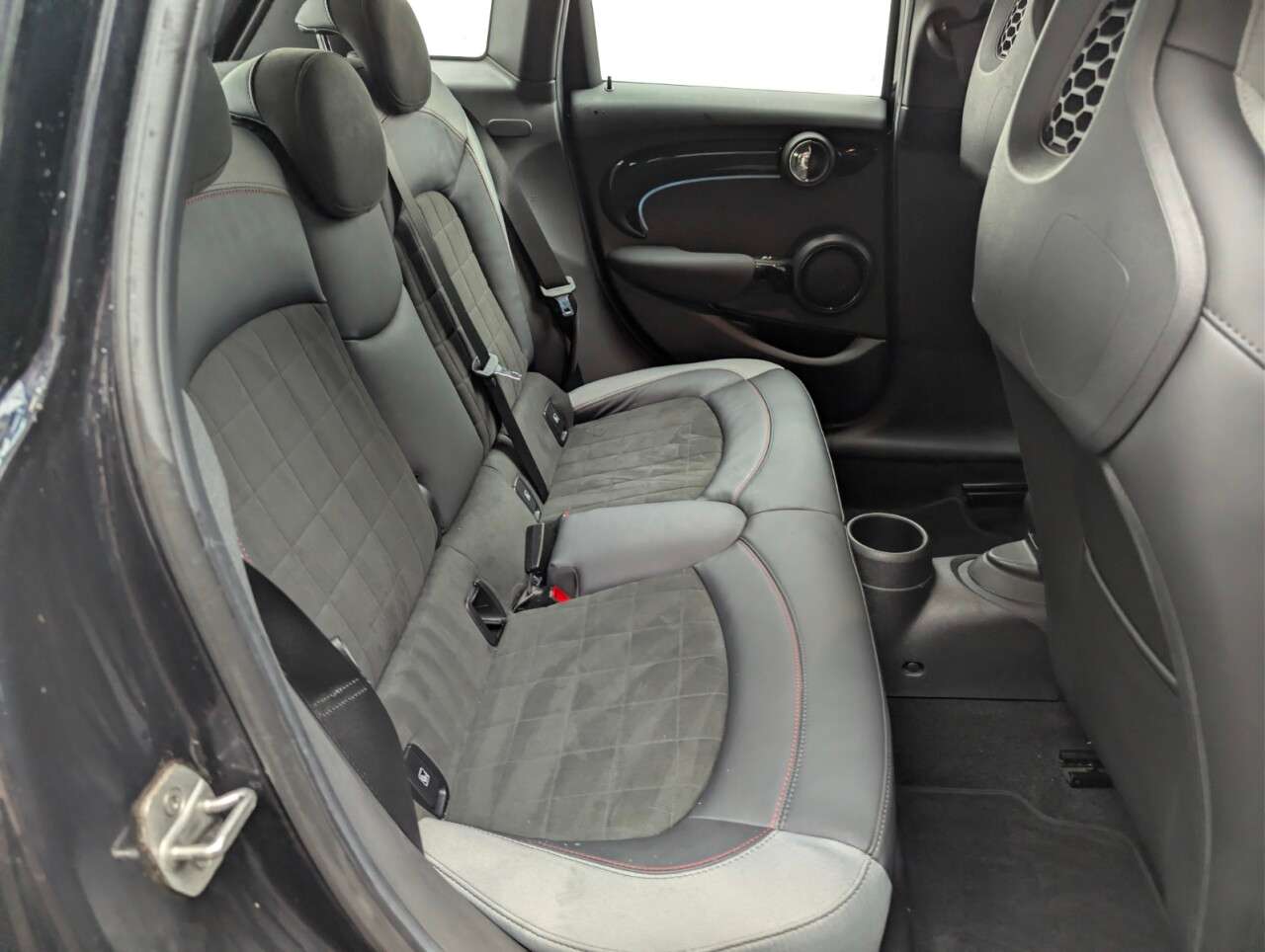 2022 MINI HATCH 2022 MINI HATCH