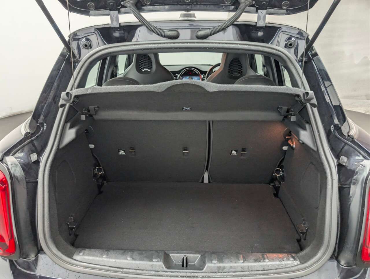 2022 MINI HATCH 2022 MINI HATCH