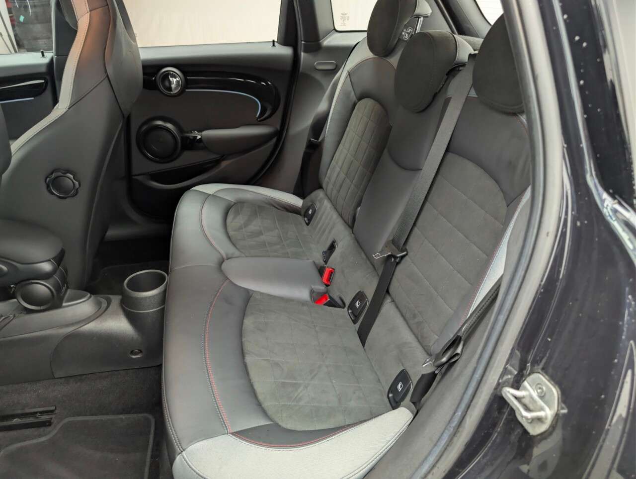 2022 MINI HATCH 2022 MINI HATCH