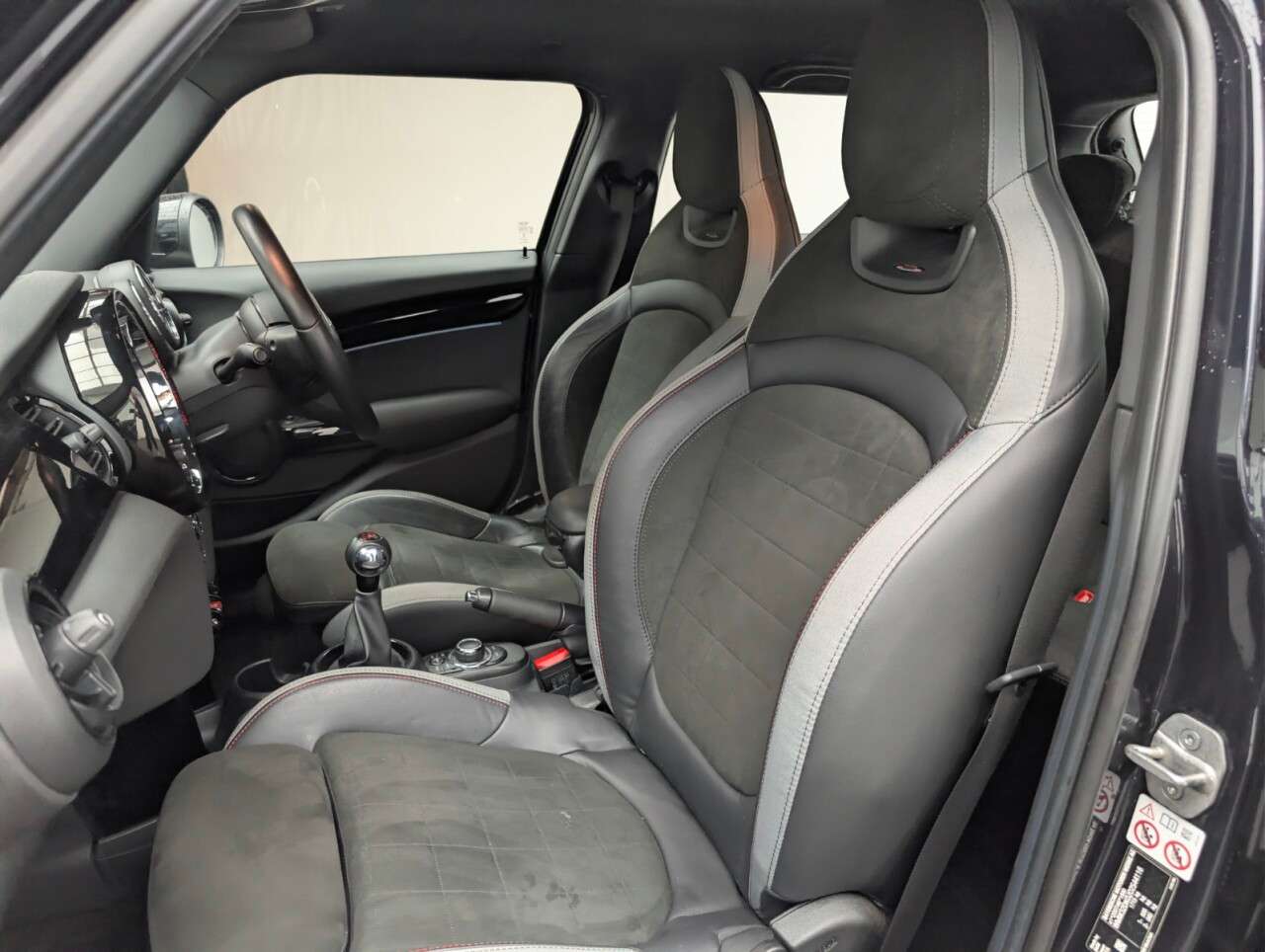 2022 MINI HATCH 2022 MINI HATCH