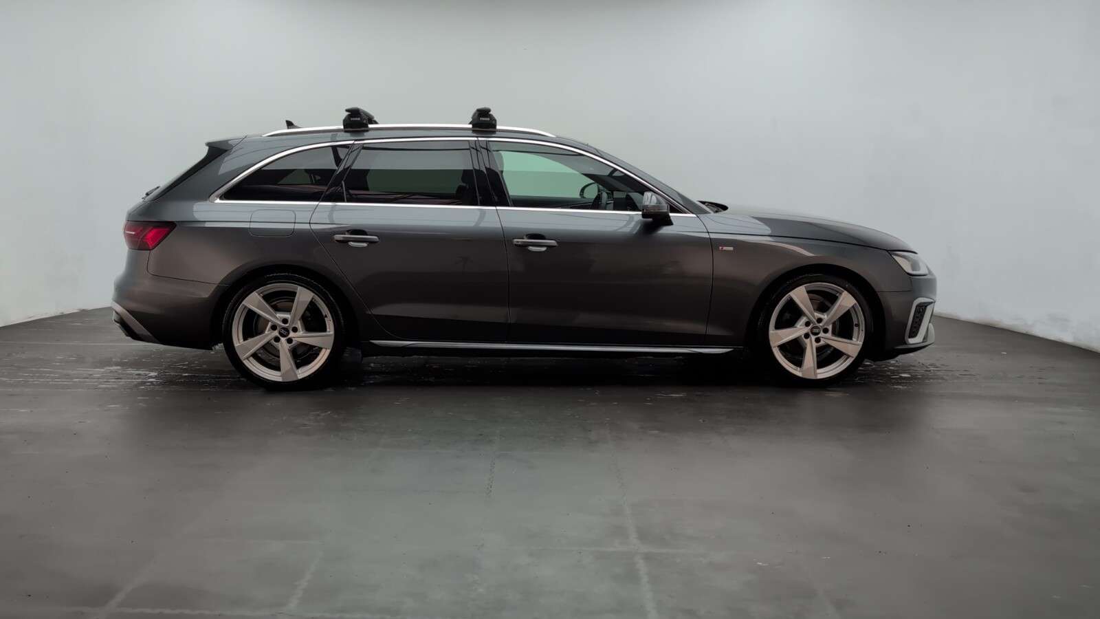 2023 AUDI A4 AVANT 2023 AUDI A4 AVANT