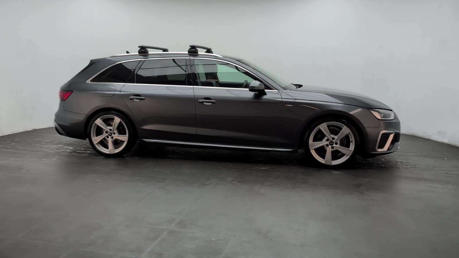 2023 AUDI A4 AVANT 2023 AUDI A4 AVANT