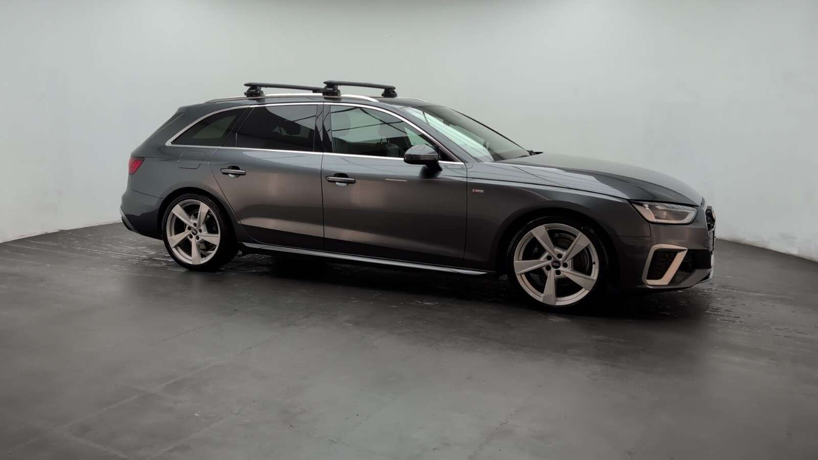 2023 AUDI A4 AVANT 2023 AUDI A4 AVANT