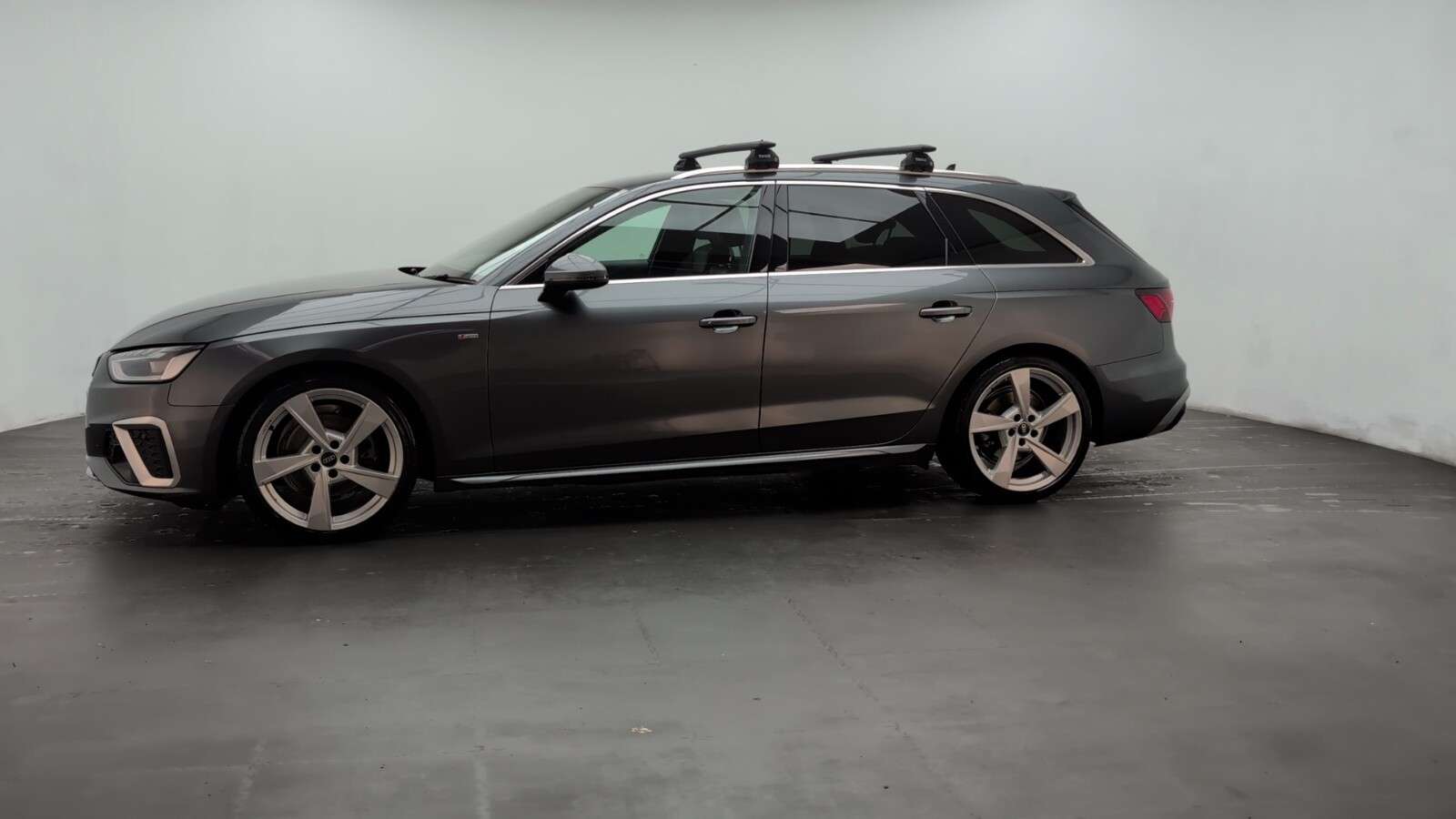 2023 AUDI A4 AVANT 2023 AUDI A4 AVANT