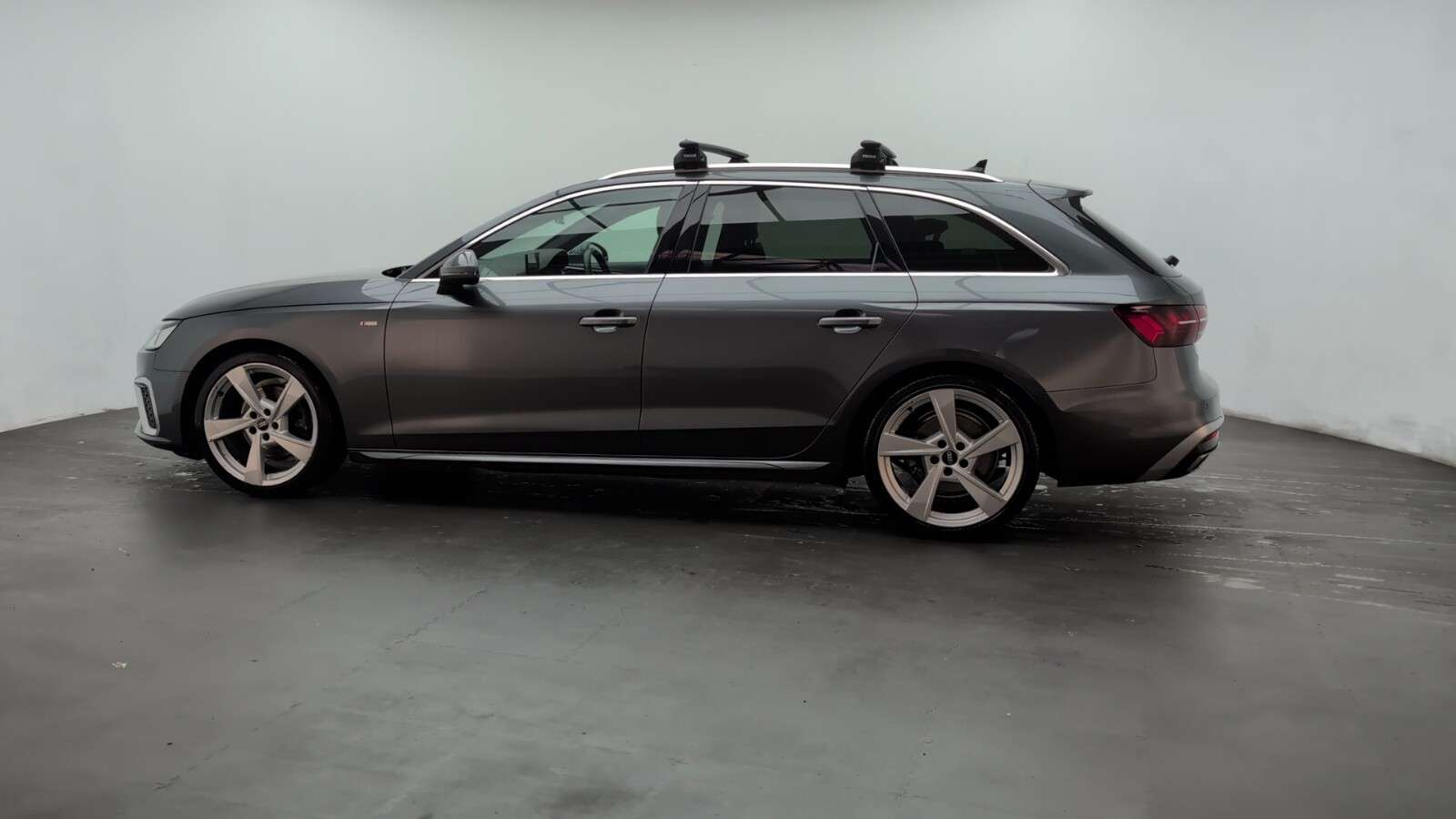 2023 AUDI A4 AVANT 2023 AUDI A4 AVANT