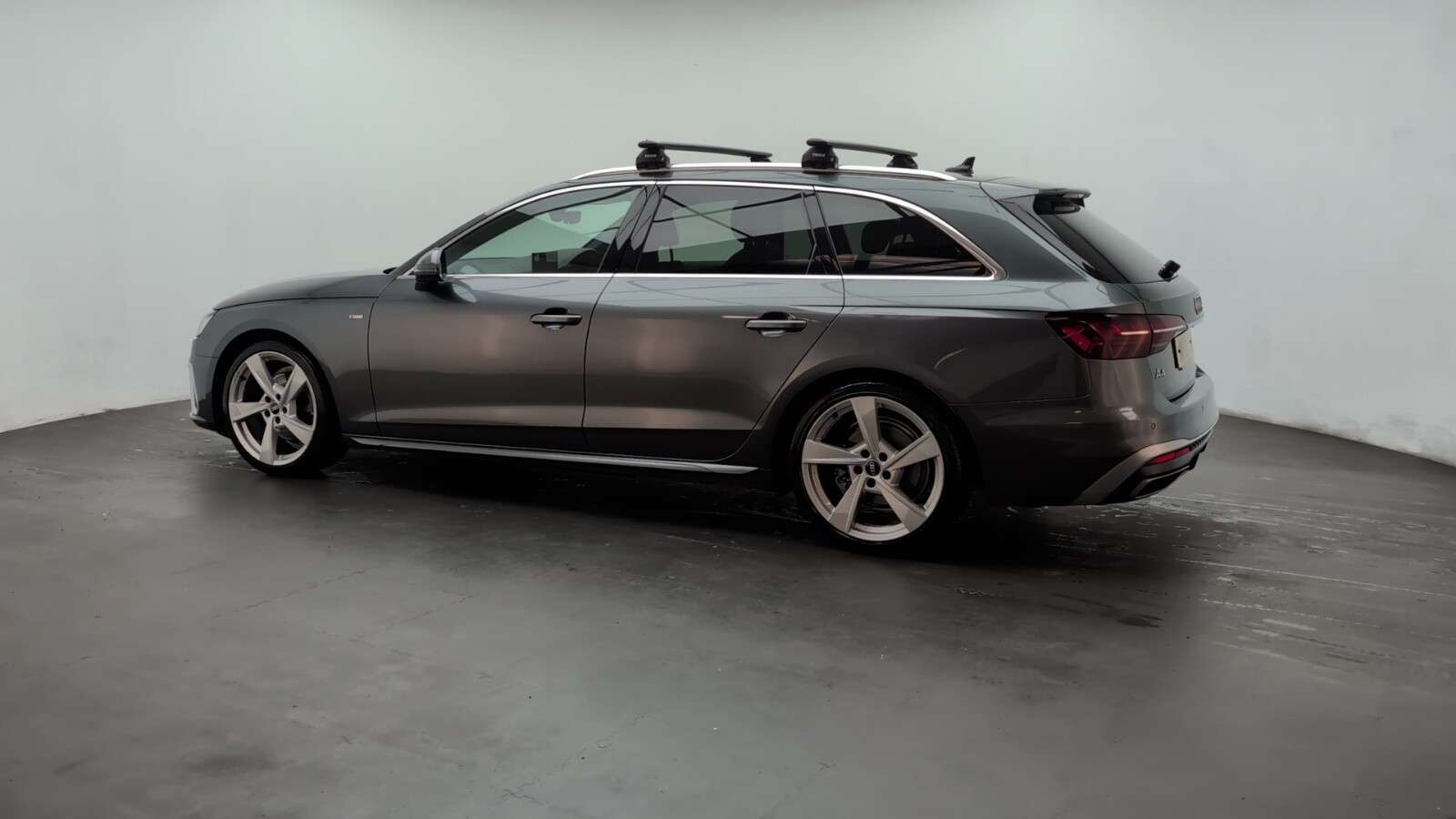 2023 AUDI A4 AVANT 2023 AUDI A4 AVANT