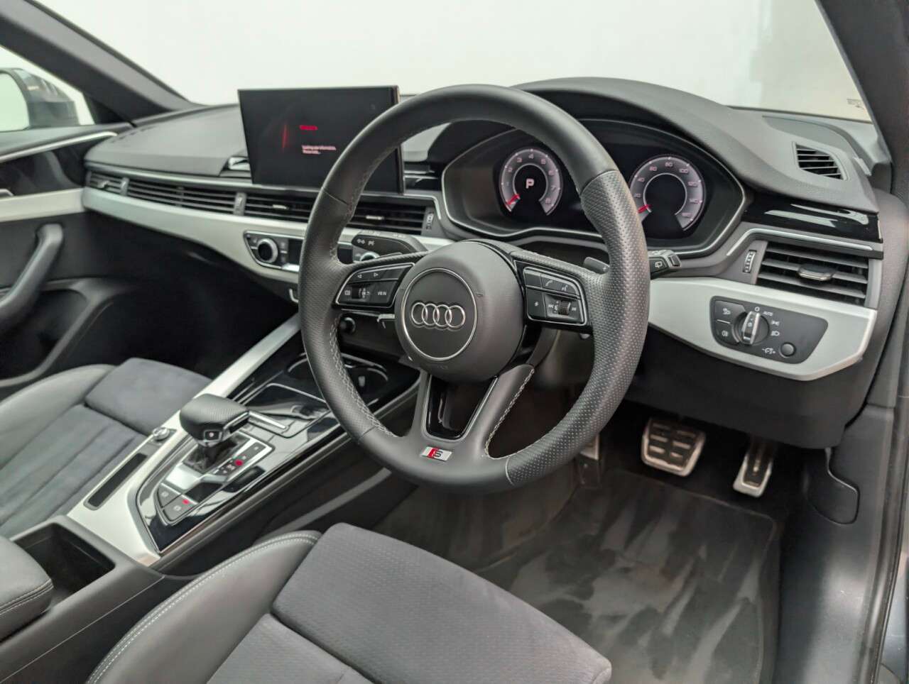 2023 AUDI A4 AVANT 2023 AUDI A4 AVANT