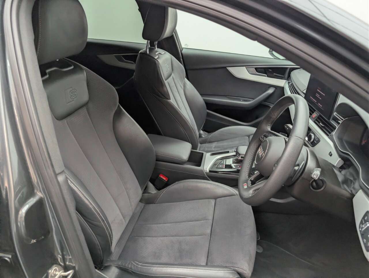 2023 AUDI A4 AVANT 2023 AUDI A4 AVANT