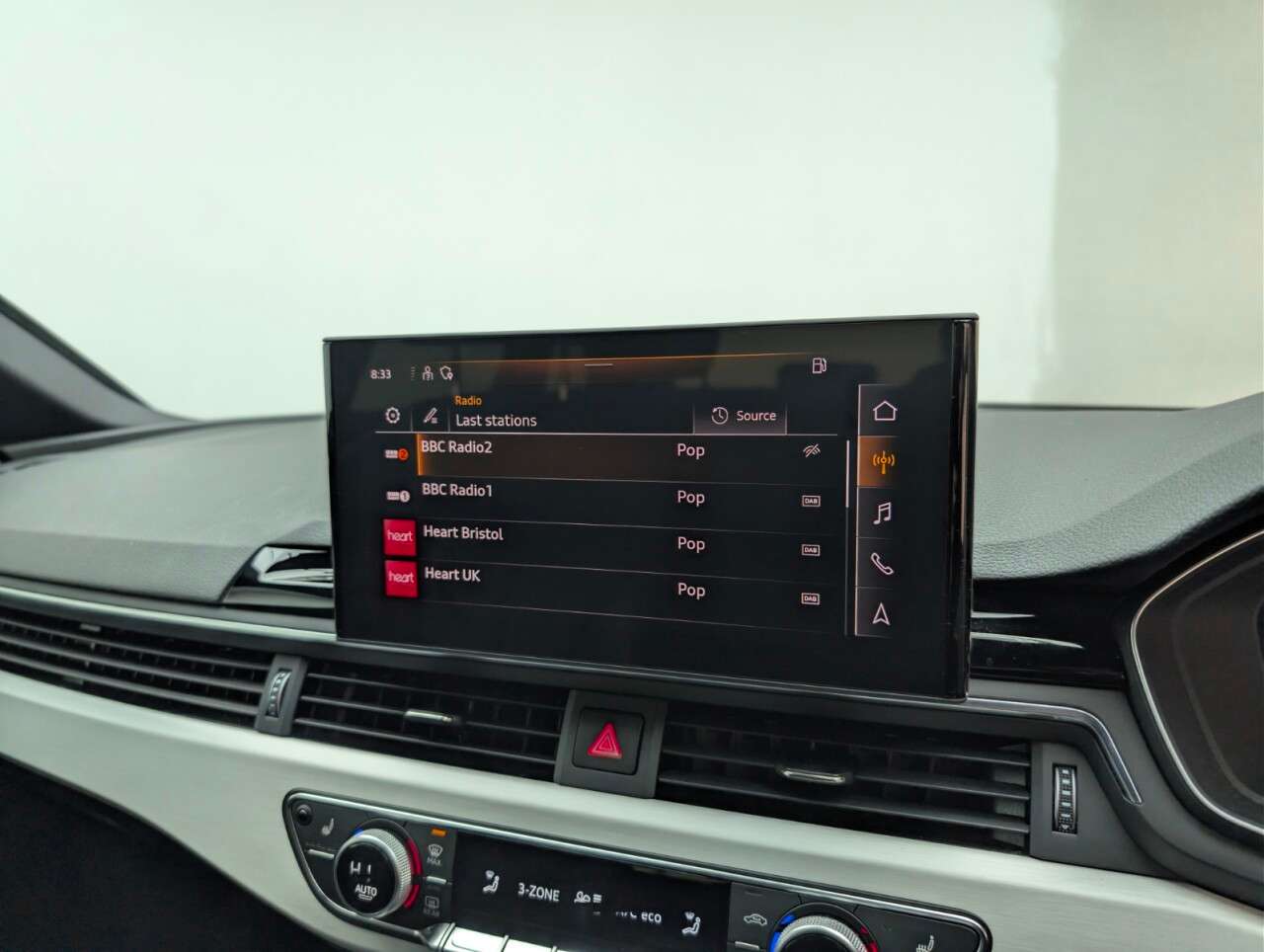 2023 AUDI A4 AVANT 2023 AUDI A4 AVANT