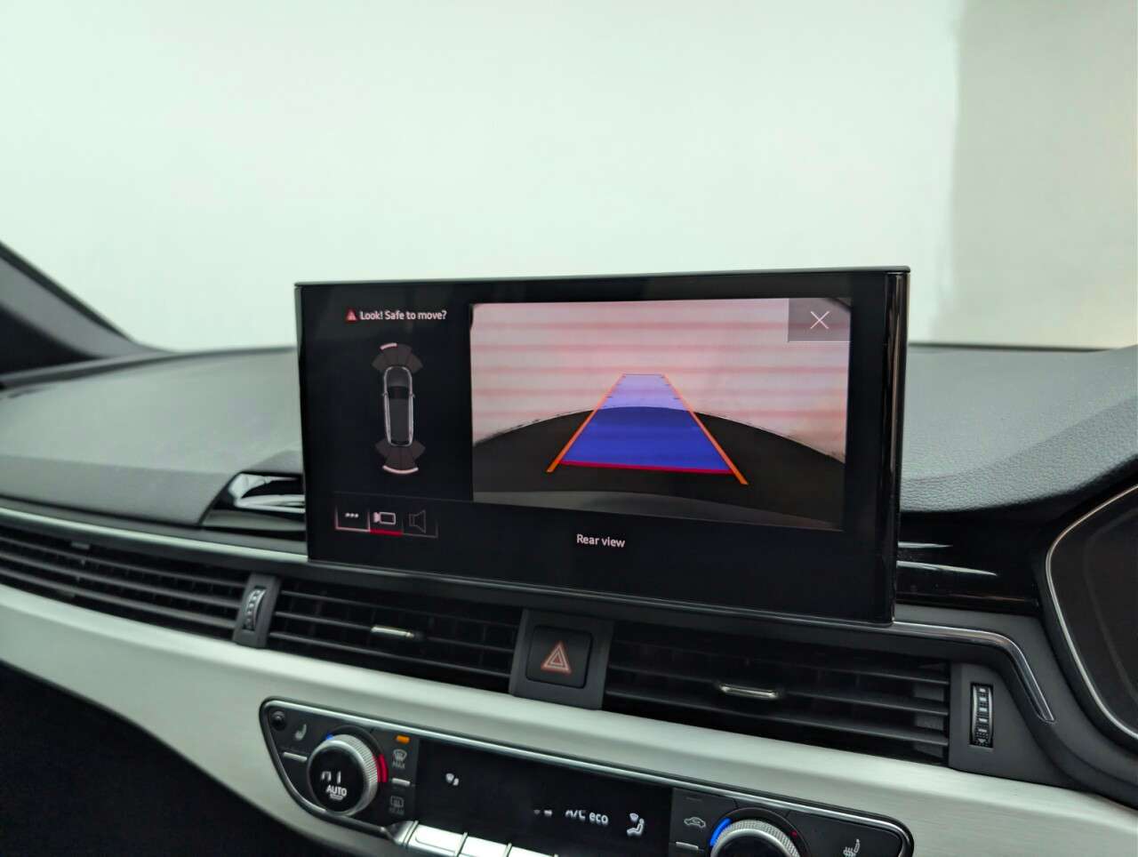 2023 AUDI A4 AVANT 2023 AUDI A4 AVANT