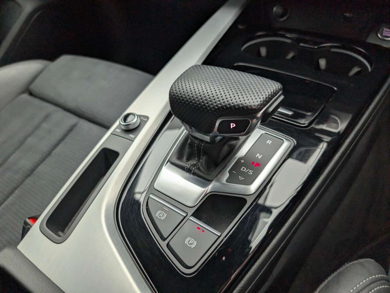 2023 AUDI A4 AVANT 2023 AUDI A4 AVANT