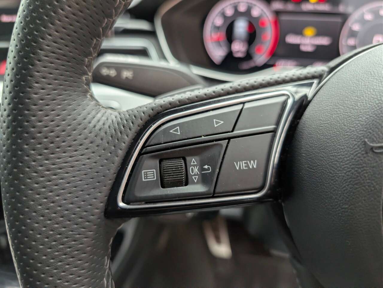 2023 AUDI A4 AVANT 2023 AUDI A4 AVANT