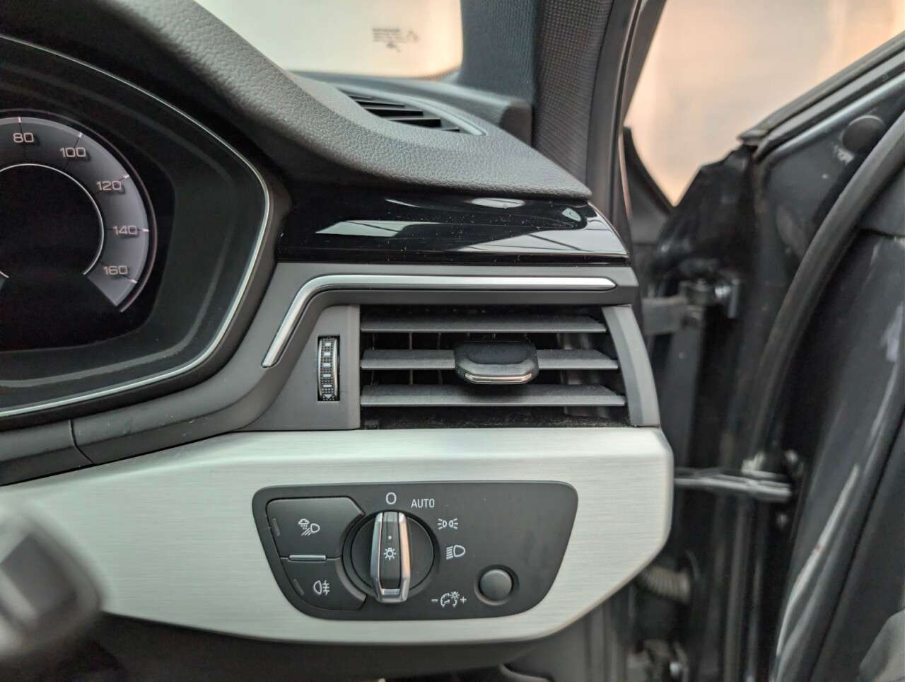 2023 AUDI A4 AVANT 2023 AUDI A4 AVANT