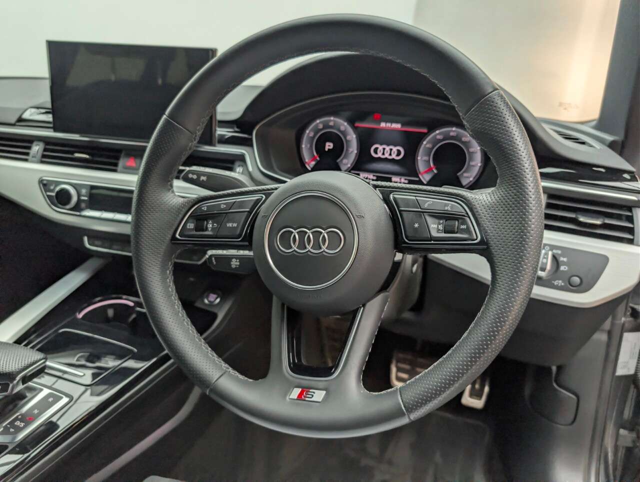 2023 AUDI A4 AVANT 2023 AUDI A4 AVANT