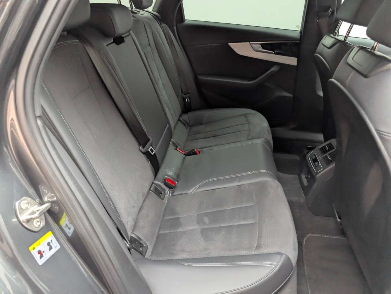 2023 AUDI A4 AVANT 2023 AUDI A4 AVANT