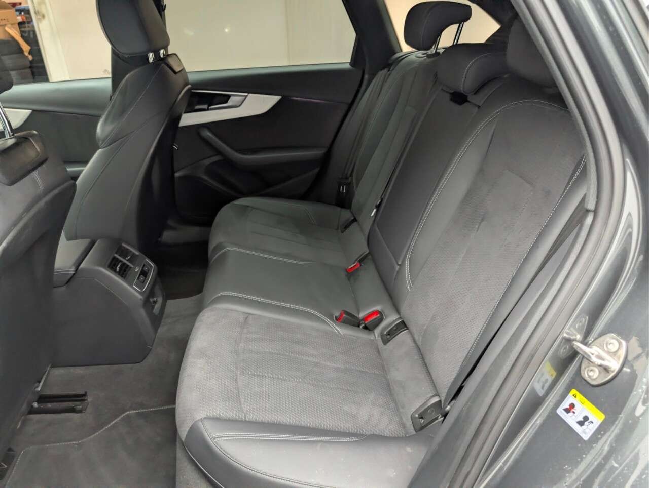 2023 AUDI A4 AVANT 2023 AUDI A4 AVANT