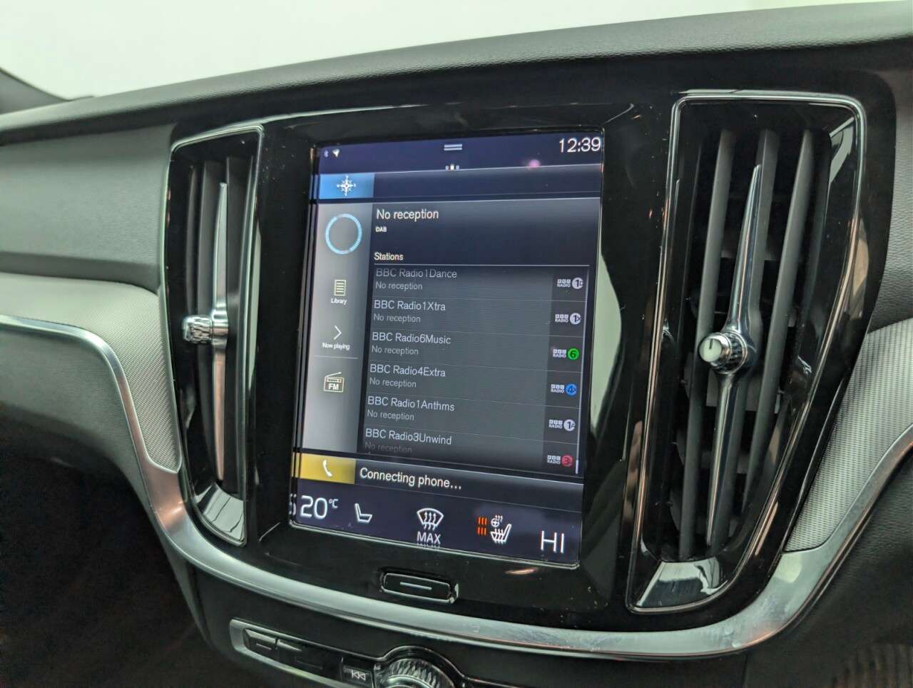 2021 VOLVO V60 2021 VOLVO V60