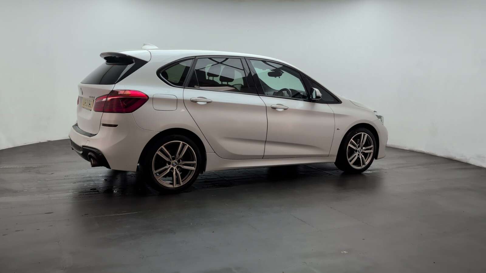 2020 BMW 2 SERIES ACTIVE TOURER 2020 BMW 2 SERIES ACTIVE TOURER