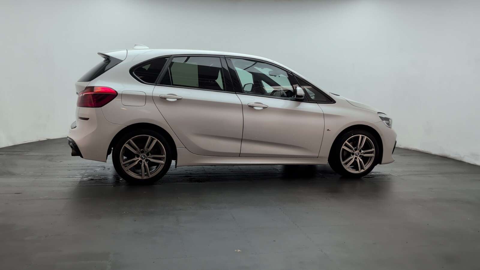 2020 BMW 2 SERIES ACTIVE TOURER 2020 BMW 2 SERIES ACTIVE TOURER