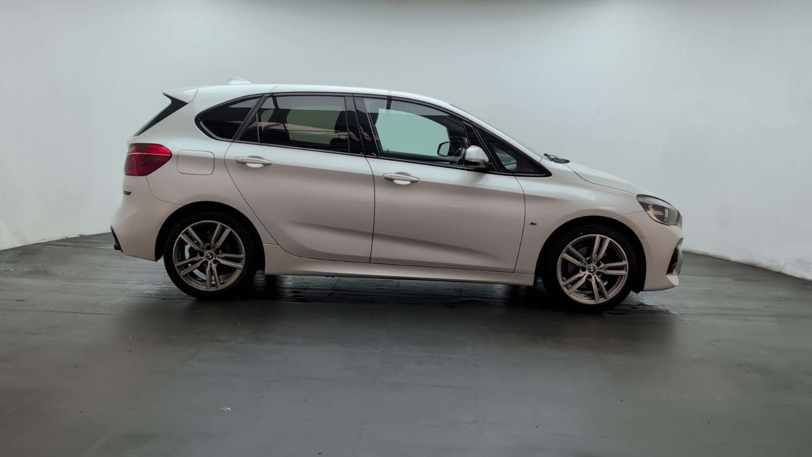 2020 BMW 2 SERIES ACTIVE TOURER 2020 BMW 2 SERIES ACTIVE TOURER