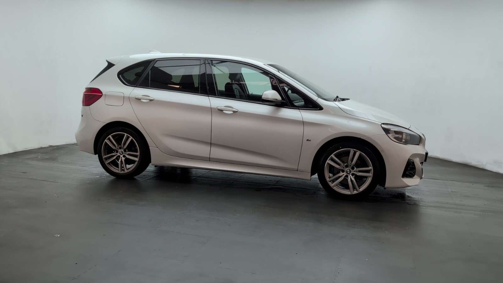 2020 BMW 2 SERIES ACTIVE TOURER 2020 BMW 2 SERIES ACTIVE TOURER