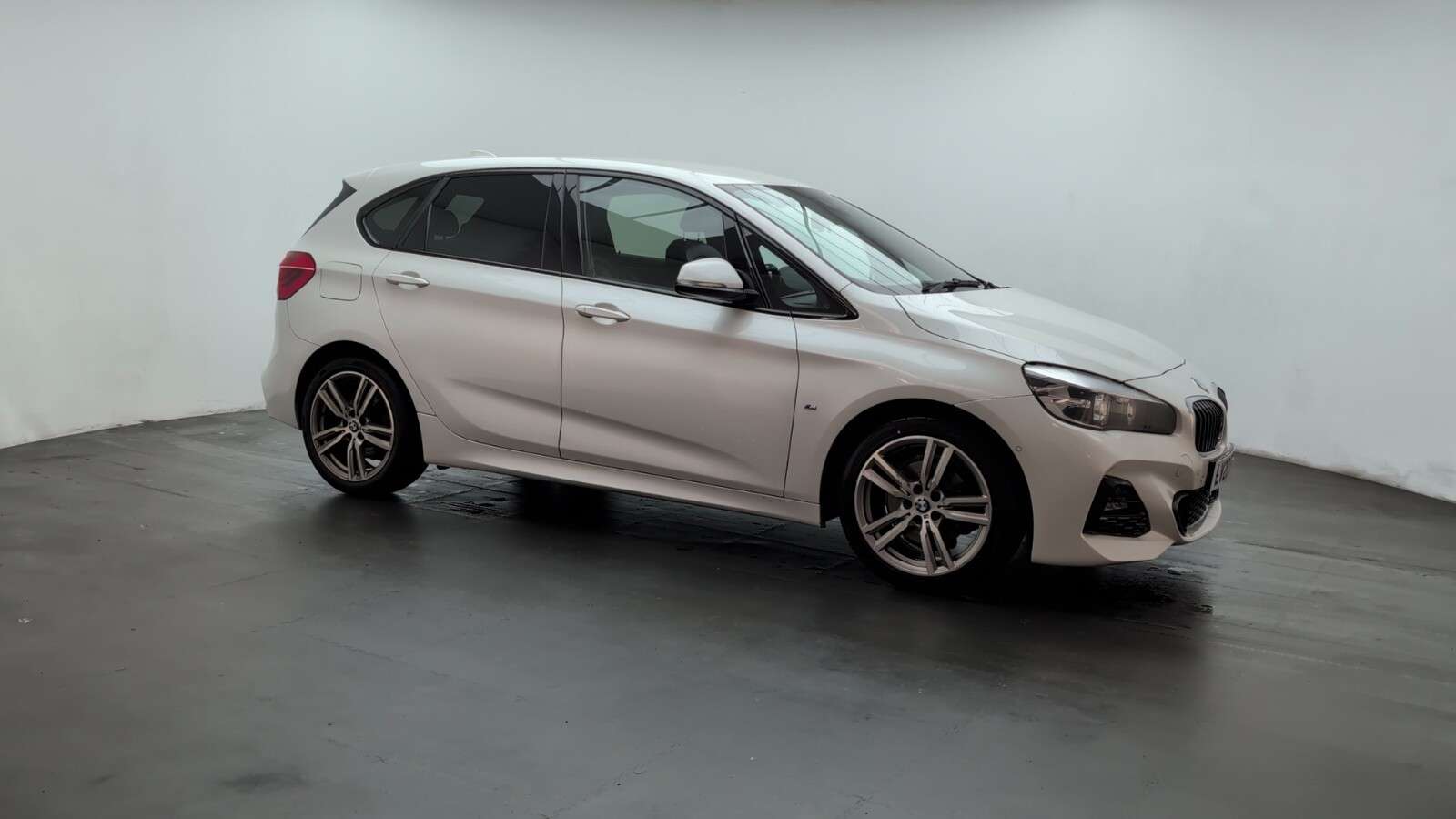 2020 BMW 2 SERIES ACTIVE TOURER 2020 BMW 2 SERIES ACTIVE TOURER