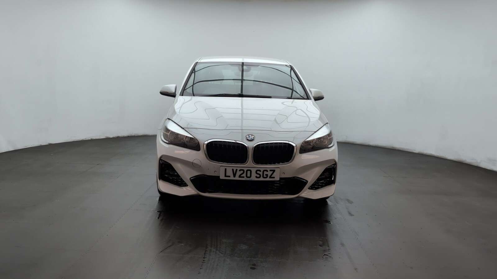 2020 BMW 2 SERIES ACTIVE TOURER 2020 BMW 2 SERIES ACTIVE TOURER