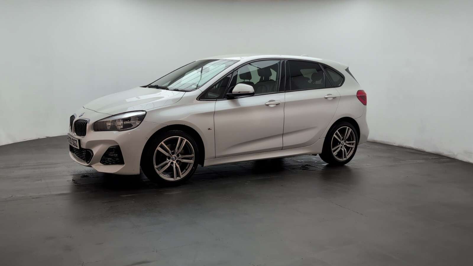 2020 BMW 2 SERIES ACTIVE TOURER 2020 BMW 2 SERIES ACTIVE TOURER