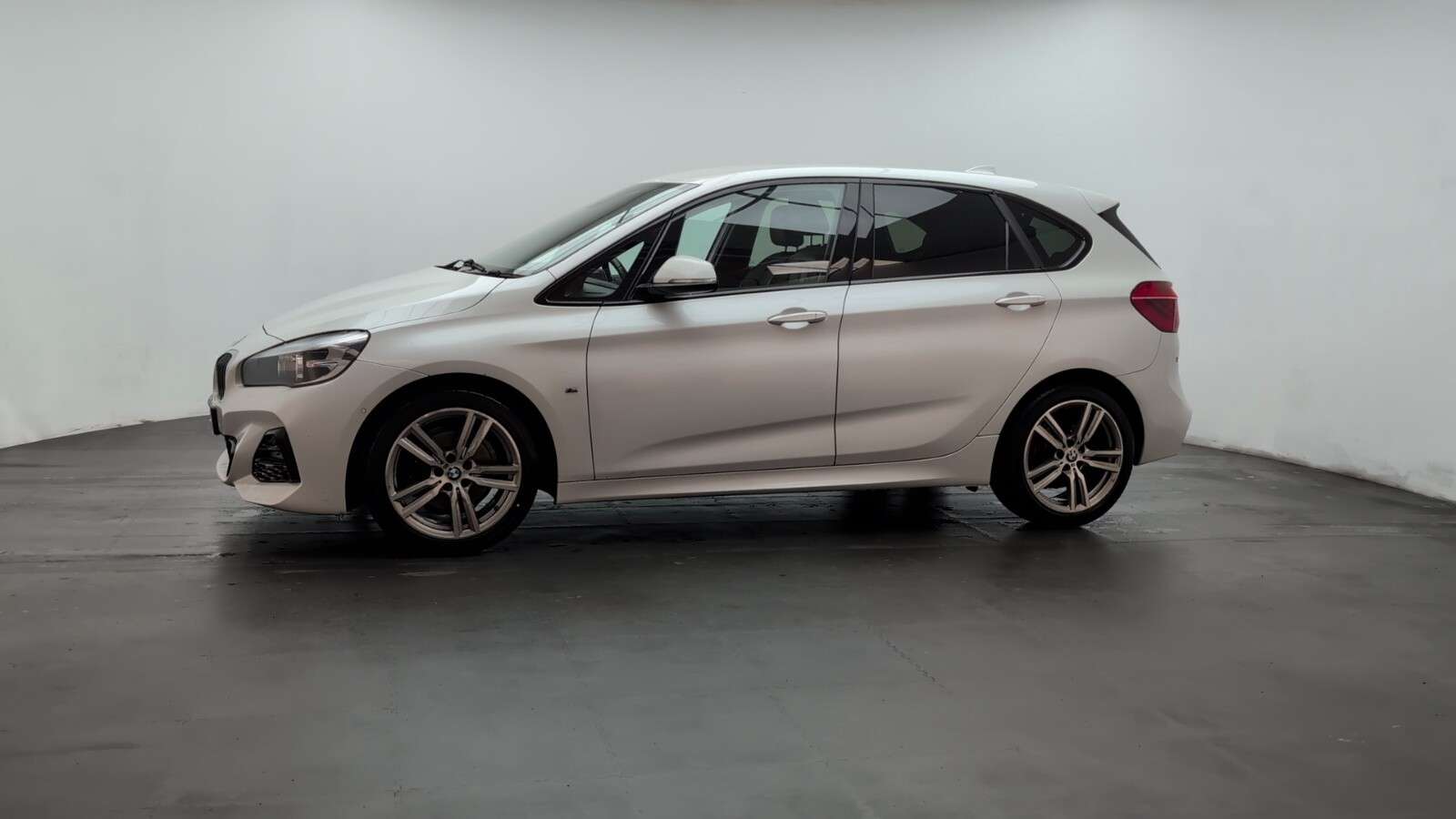 2020 BMW 2 SERIES ACTIVE TOURER 2020 BMW 2 SERIES ACTIVE TOURER