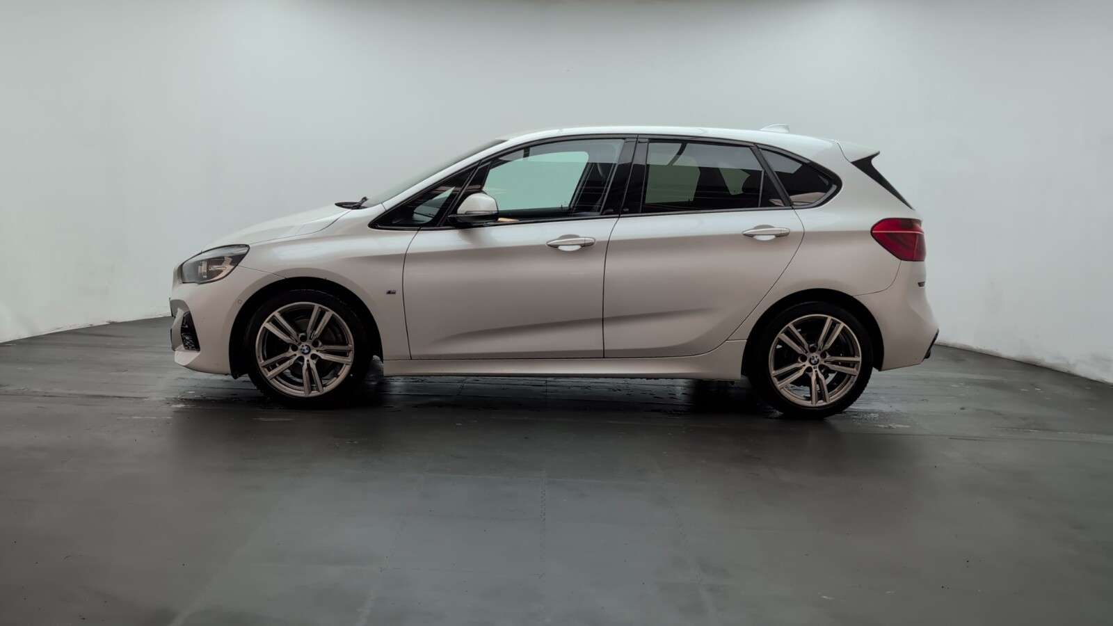 2020 BMW 2 SERIES ACTIVE TOURER 2020 BMW 2 SERIES ACTIVE TOURER