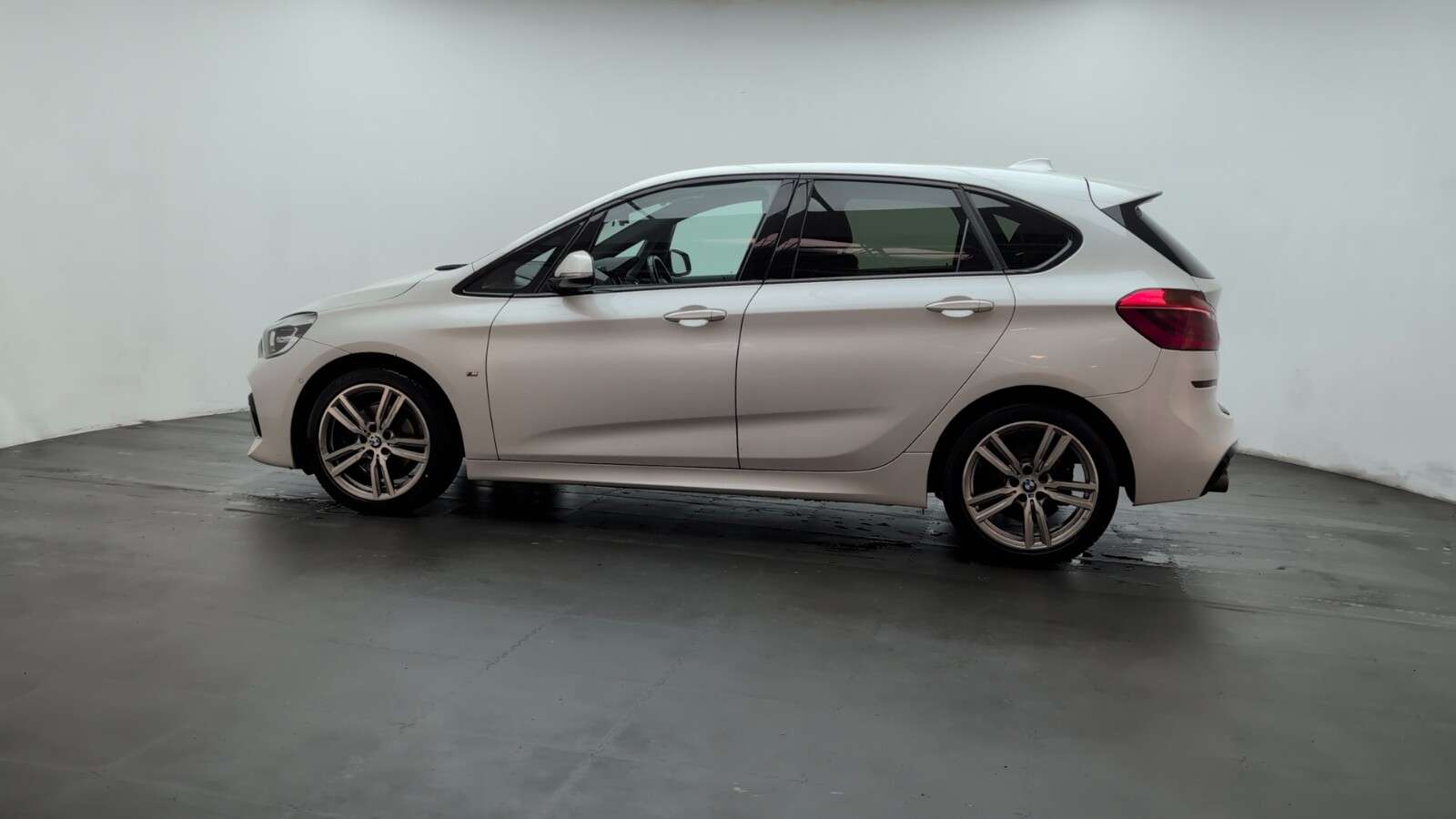 2020 BMW 2 SERIES ACTIVE TOURER 2020 BMW 2 SERIES ACTIVE TOURER