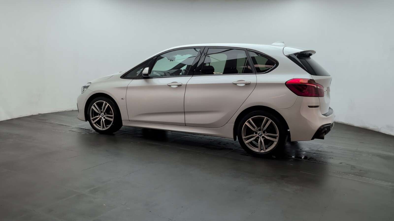 2020 BMW 2 SERIES ACTIVE TOURER 2020 BMW 2 SERIES ACTIVE TOURER