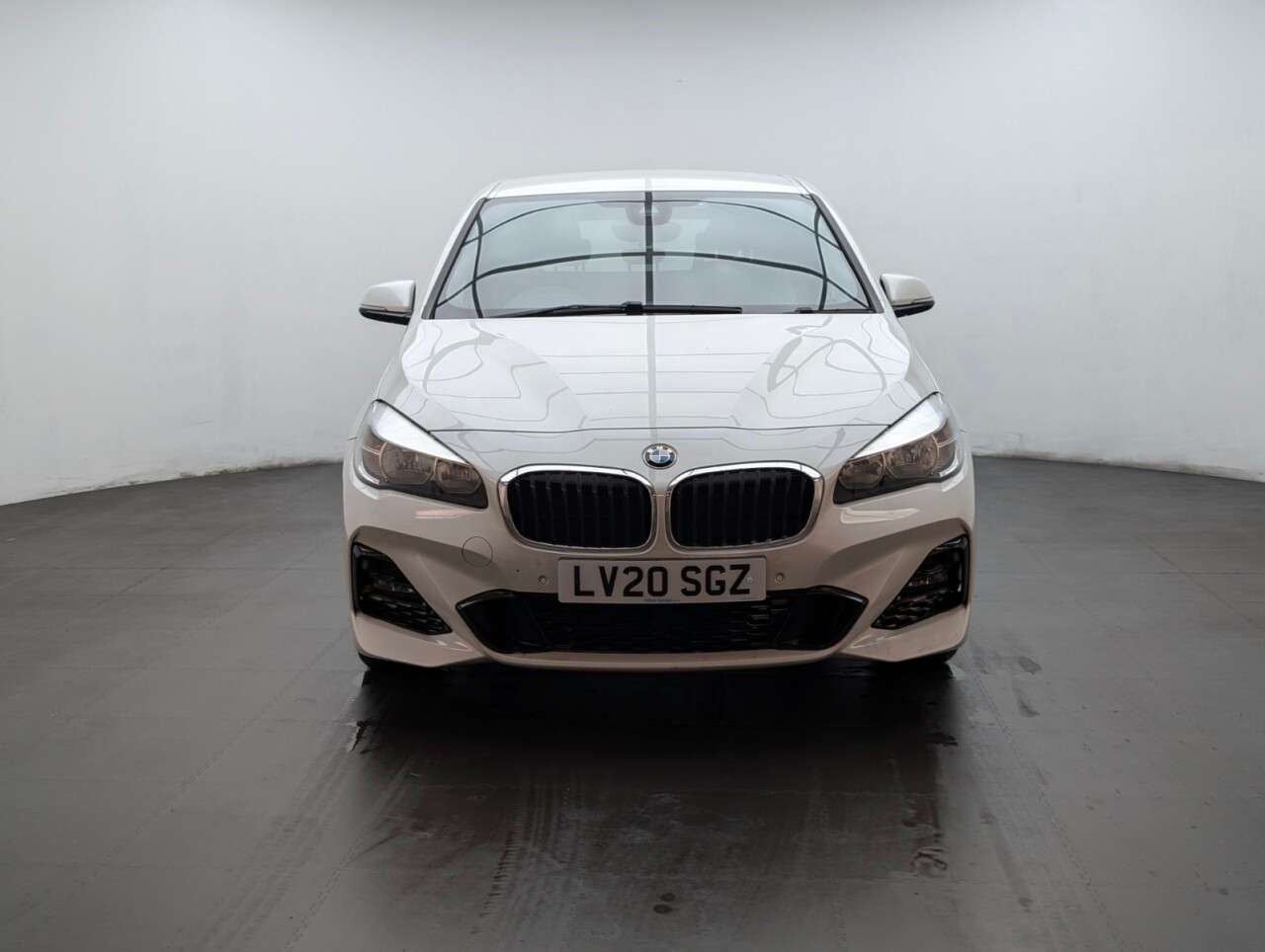 2020 BMW 2 SERIES ACTIVE TOURER 2020 BMW 2 SERIES ACTIVE TOURER