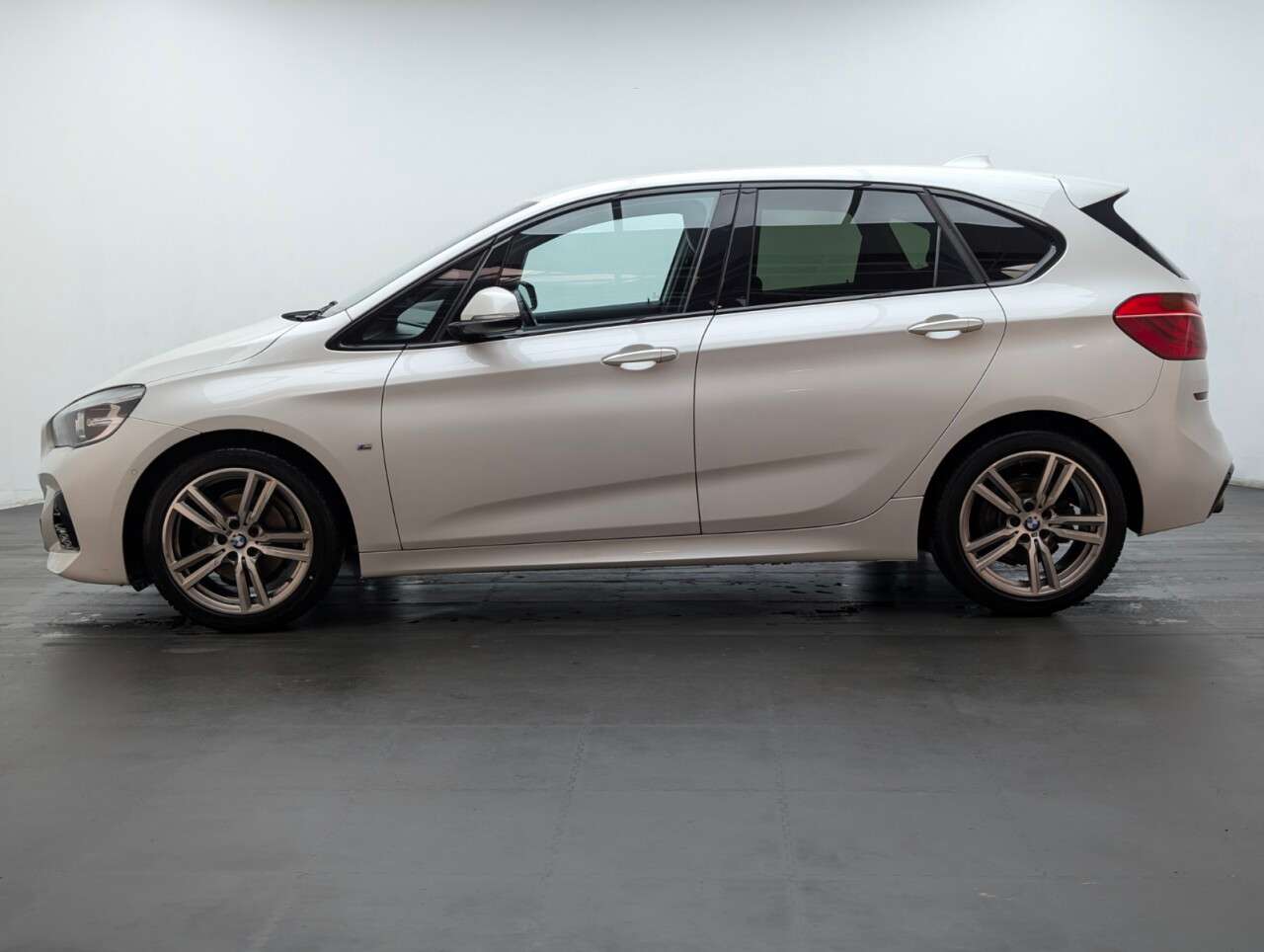 2020 BMW 2 SERIES ACTIVE TOURER 2020 BMW 2 SERIES ACTIVE TOURER