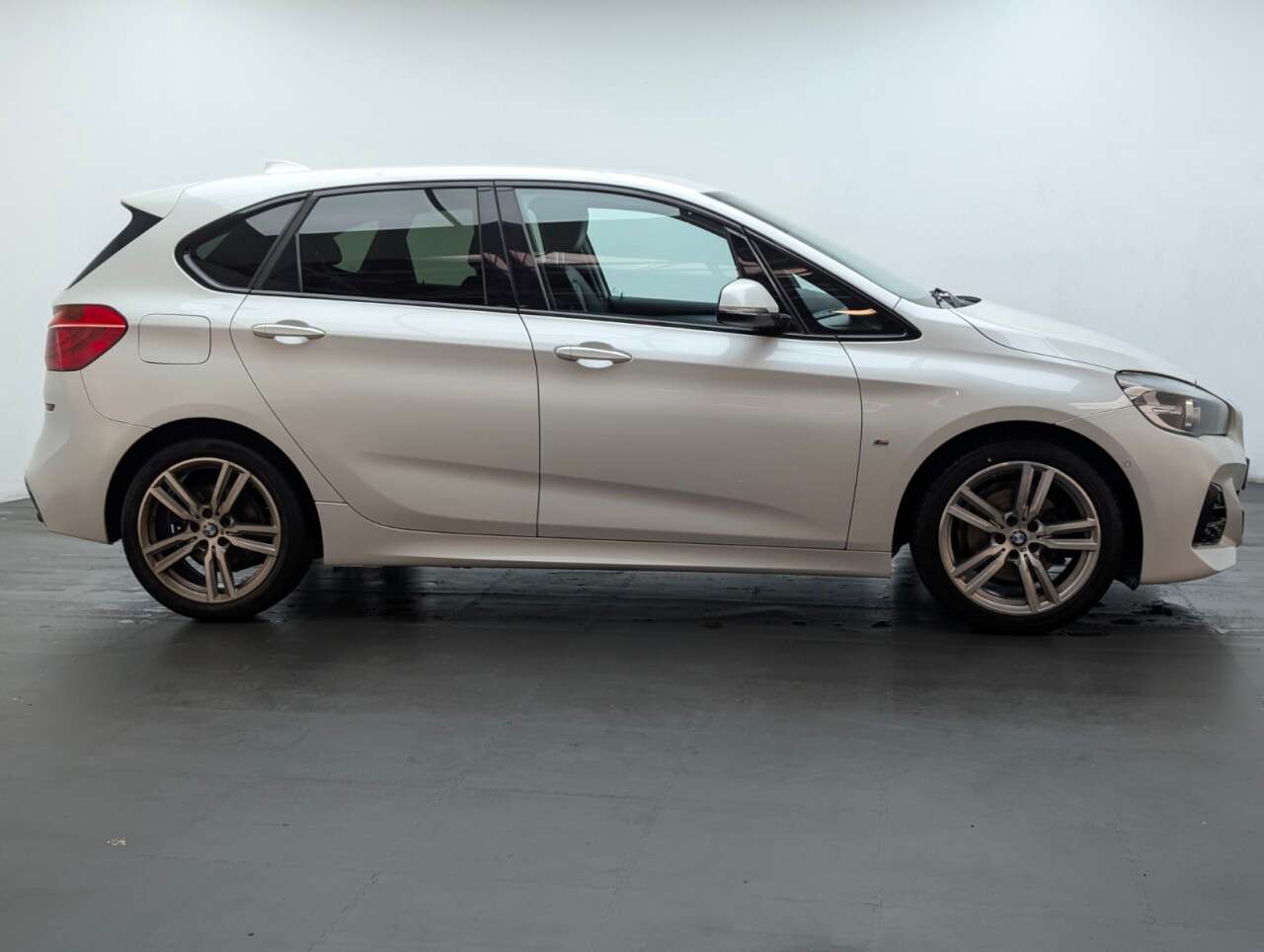 2020 BMW 2 SERIES ACTIVE TOURER 2020 BMW 2 SERIES ACTIVE TOURER